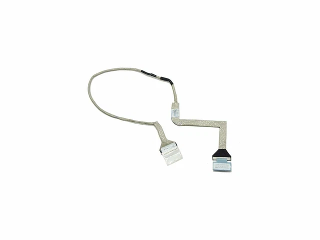 Câble écran LCD Pour Dell Inspiron 17 3721/3737/5721/5737 - Réf. DC02001MH00 (CN-0249YD) - Neuf Ouvert