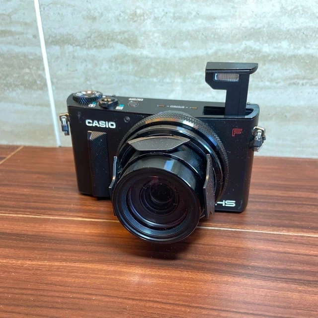 CASIO EXILIM EX-100F デジカメ 4072 413rD8kli4L.jpg