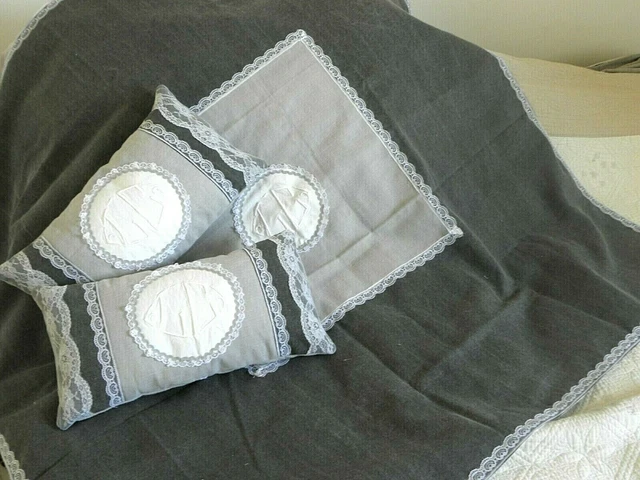 Quelle Est La Différence Entre un Plaid et un Jeté de Canapé ? | Housse Moderne