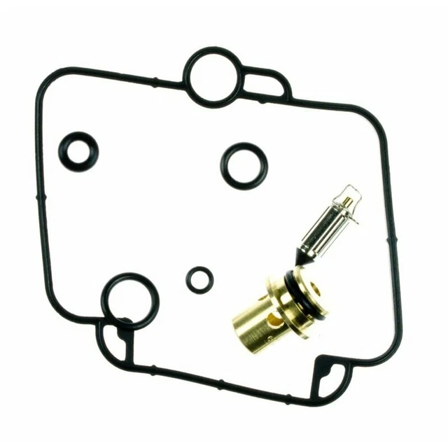Kit De Réparation Carburateur Pour Suzuki GSX 250 ET 1980-1981 – Neuf, Origine Italie