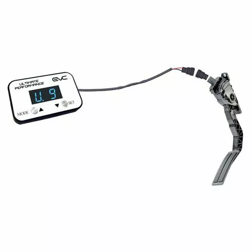 Ultimate9 EVC319L Throttle Controller Ultimate9 3