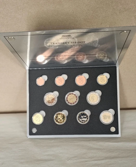 2 Euro France 2025 BE Polissage Invers&eacute; - Mus&eacute;e Du Louvre