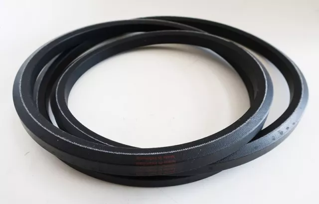 (1) Drive Belt For Aztec 30'' Sidewinder Stripping Machine
