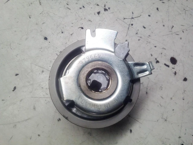 979669 galet tendeur pour VOLKSWAGEN GOLF V 2.0 TDI 2003 181569