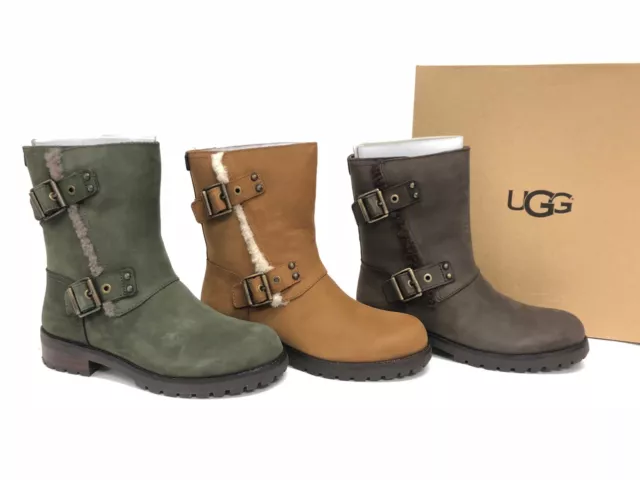 Ugg clearance reid chestnut