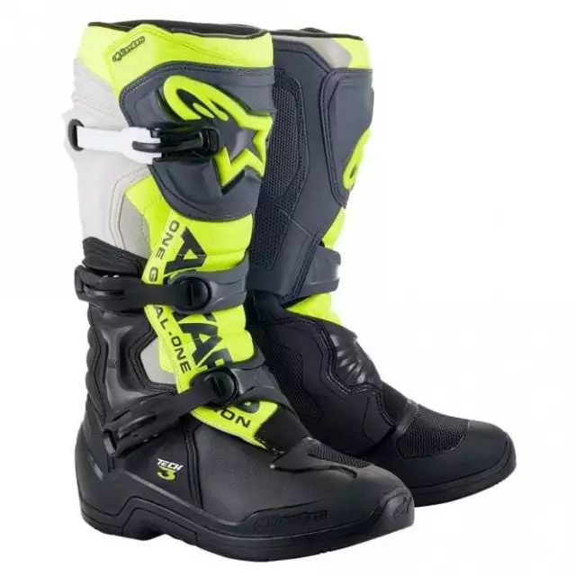 Motocross boots deals on ebay