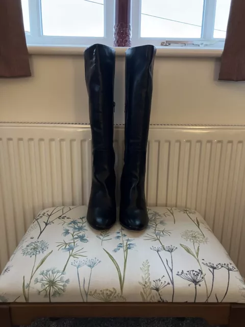 Head over heels deals over the knee boots