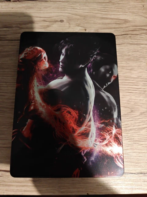 Tekken Tag Tournament 2 sur Xbox 360
