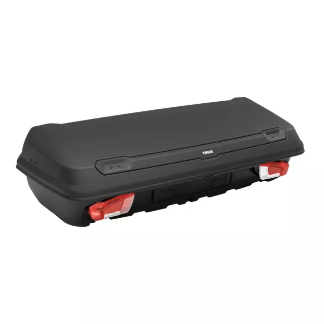 Transportbox Thule Arcos Platform + Thule Arcos Box L