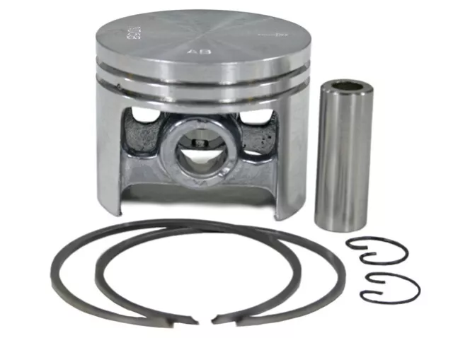 Kolben für Stihl 038 AV 038AV Super 50mm Piston