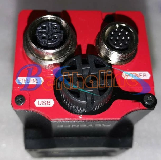 1PC USED KEYENCE SR1000W autofocus barcode reader £824.76 PicClick UK