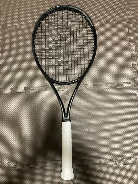HEAD SPEED MP LEGEND 2024 Tennis Racket 4 1/4 Grip Excellent Condition ...