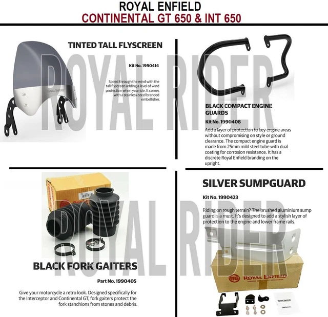 royal enfield gt 650 for sale