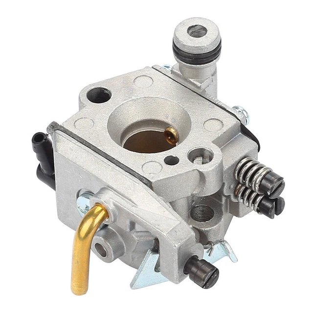 thumbnail image 2 of Walbro Carburetor For Stihl 024 026 MS240 MS260 Chainsaws – Wood Boss Compatible 2 of 4