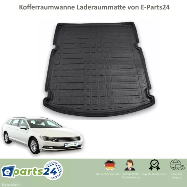 VW PASSAT B8 Variant Ladeboden Kofferraumboden Boden Kofferraum 3G9863463  CA9 EUR 159,99 - PicClick FR