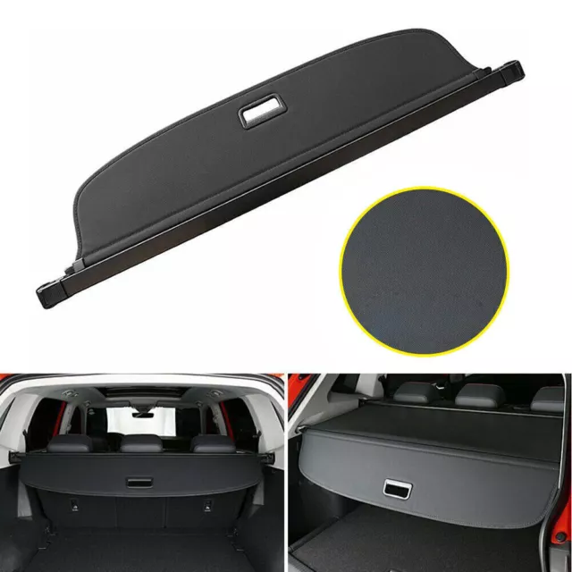 NEW OEM 18-23 VW Volkswagen Tiguan Cargo Security Luggage Privacy Shade  Cover $195.24 - PicClick