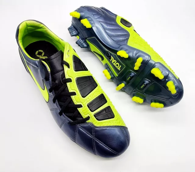 Nike t90 calcio hotsell