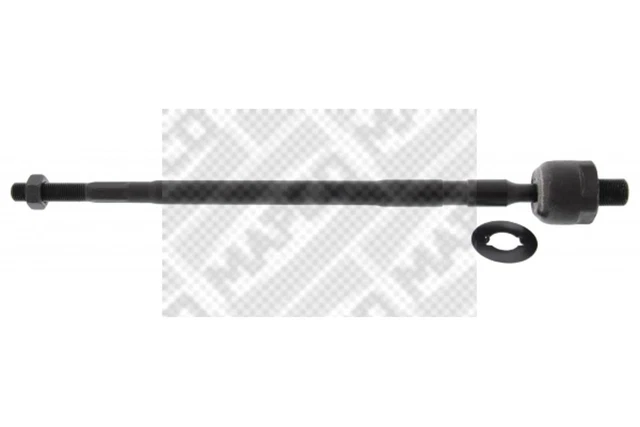 Barra trasversale giunto assiale MAPCO 59232 per BA 323 MAZDA anteriore sinistro destro 5 16 V 24 V
