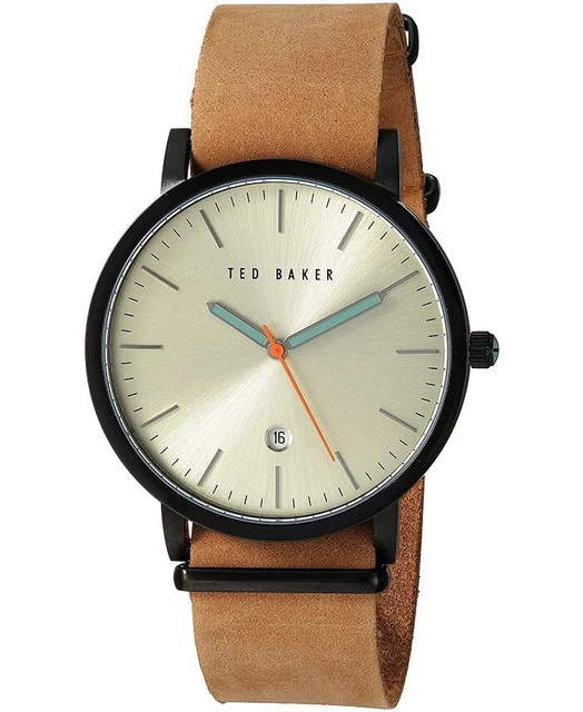 Ted Baker Graham 10026443 Mens Quartz Watch