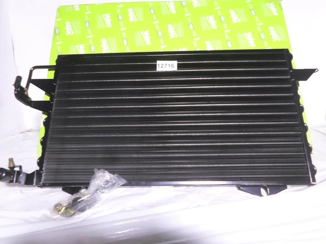 Installation Climatisation VALEO 715278 - Compatible VW Golf VII, Tiguan, Audi A3, Seat Leon 2.0 TDI / 1.4 TSI Etc.