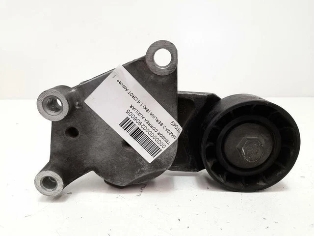 TF049 galet tendeur pour MAZDA 3 1.6 DI TURBO 2003 2906005