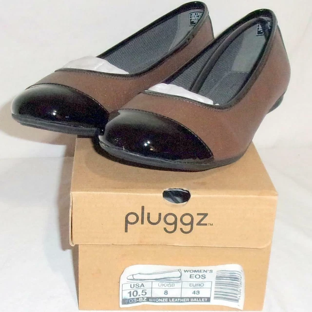 Pluggz earthing shoes outlet