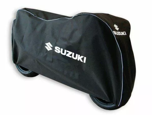 Genuine Suzuki Indoor Bike Cover 990D0-IC000-00L