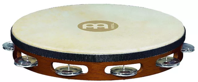 MEINL TAH1A-AB Headed Holz einreihig