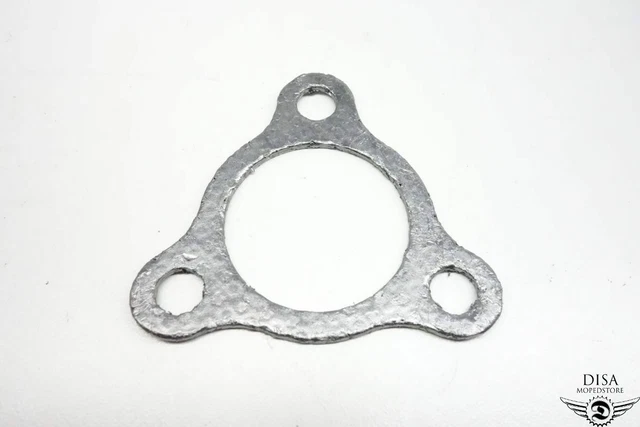 Auspuff Krümmer Dichtung Set 4 Stück Für Suzuki DR 350 GSXR 1100 RM 85