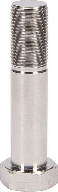 Allstar Performance ALL17540 Bolt - 3/4-16 in Thread - 3.000 in Long - Hex Head