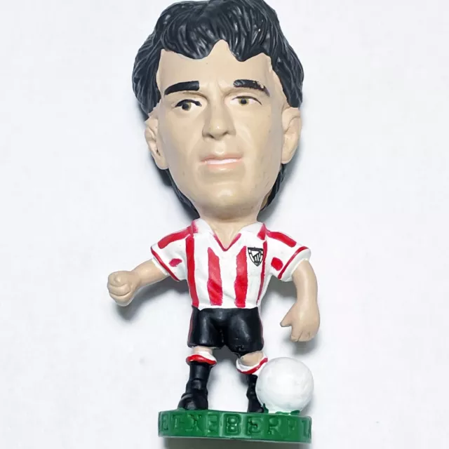 ETXEBERRIA Athletico Bilbao Corinthian La Liga Headliner Figure Loose SP005