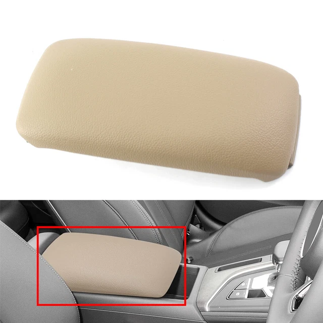 Clip Couvercle Accoudoir 03-12 Clip Accoudoir Central Voiture 2003-2012 - Loquet De Remplacement - Plastique Noir Clip Plastique Noir