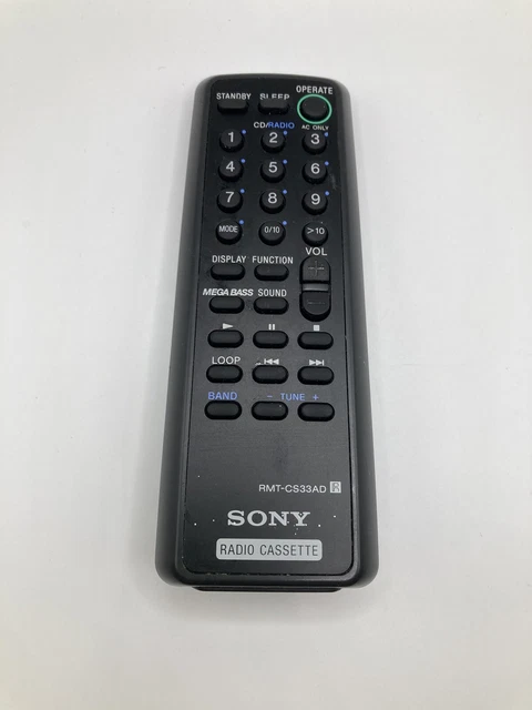 Télécommande Neuve Pour Téléviseurs Thomson / TCL - Modèles H32S5916, L23F3300FC - Référence RC802N