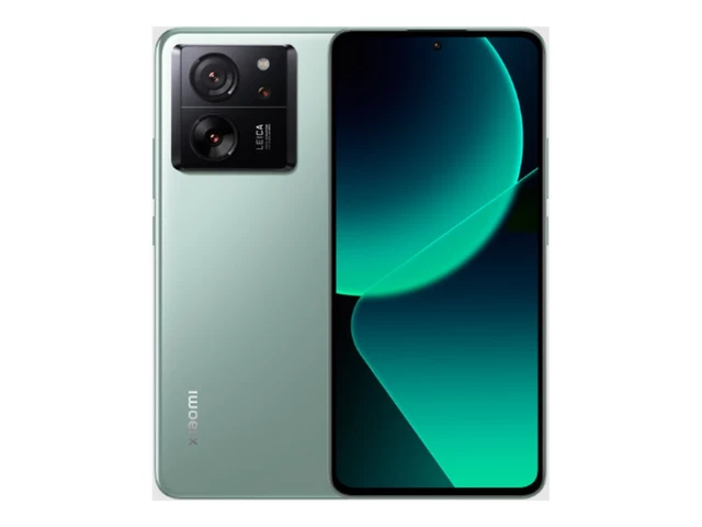 Xiaomi 13T Pro 5G smartphone dual-SIM RAM 12 GB / Internal MZB0EJYEU