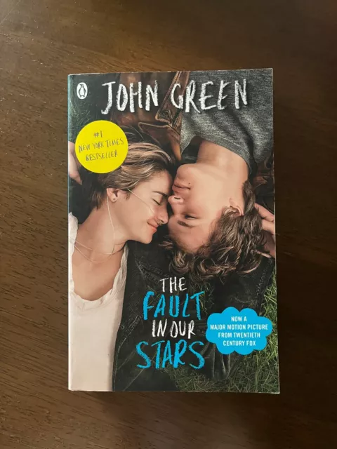 The Fault in Our Stars von John Green | Taschenbuch