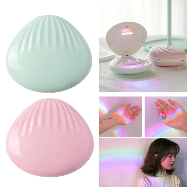 Rainbow In My Room | Creative Activity