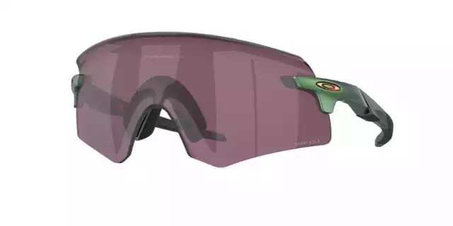 Gafas De Sol Oakley Encoder Ascend Collection Spectrum Gamma Green Prizm Road Bl