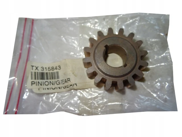 Gear Textron Ezgo Clubcar 16 Teeth /#S M6L 4420