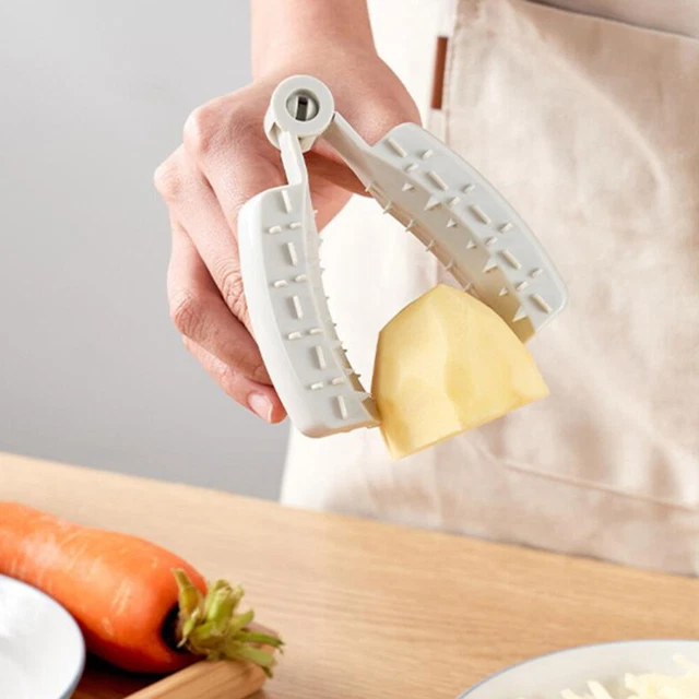 2 PACK SAFE Finger Guard for Protector Vegetable Hand £13.69 PicClick UK