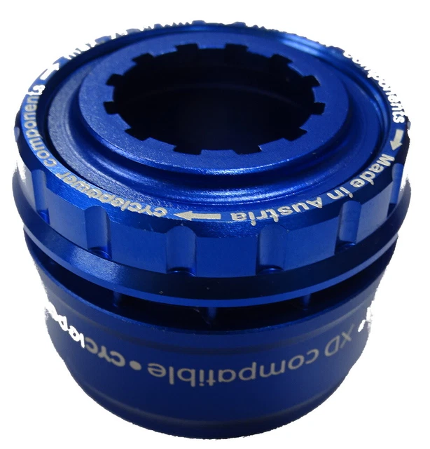 SRAM XD FREEHUB singlespeed conversion kit for Gates Carbondrive 59.99