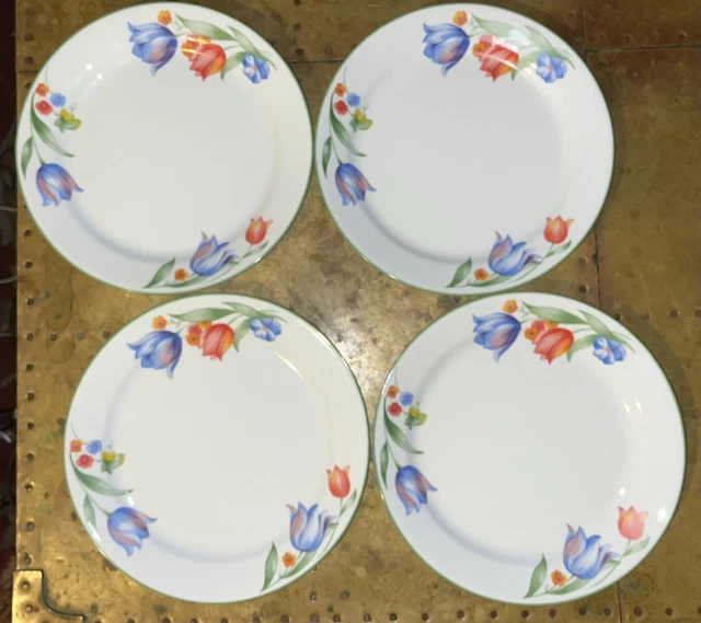 VINTAGE CORELLE CORNING 10 1/4