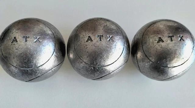 Boules Obut Atx - 75/700