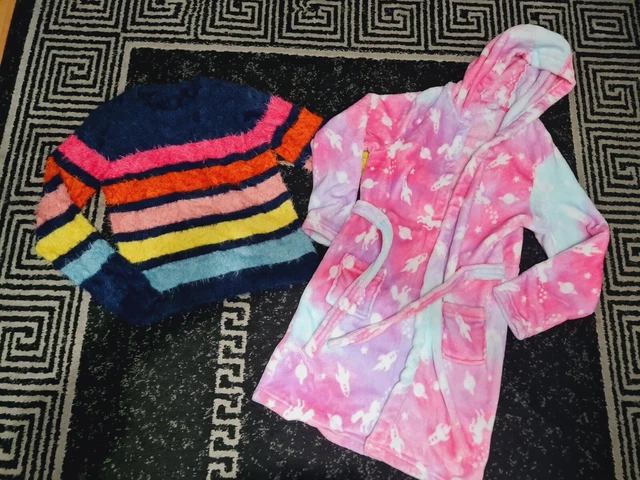 #B07 Enorme pacchetto di vestiti per ragazze 11-12 anni NEXT GEORGE RIVER SHEIN NUOVO LOOK 13