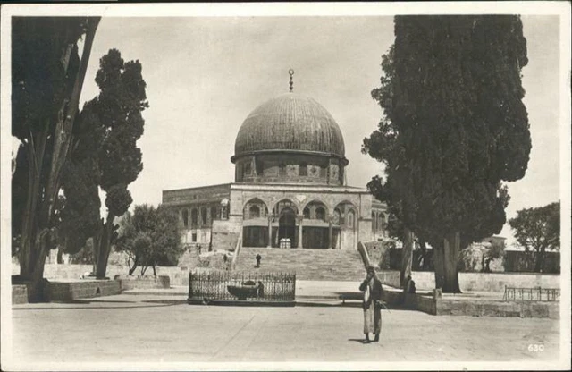 70956356 Jerusalem Yerushalayim Omar Moschee Felsendom Israel