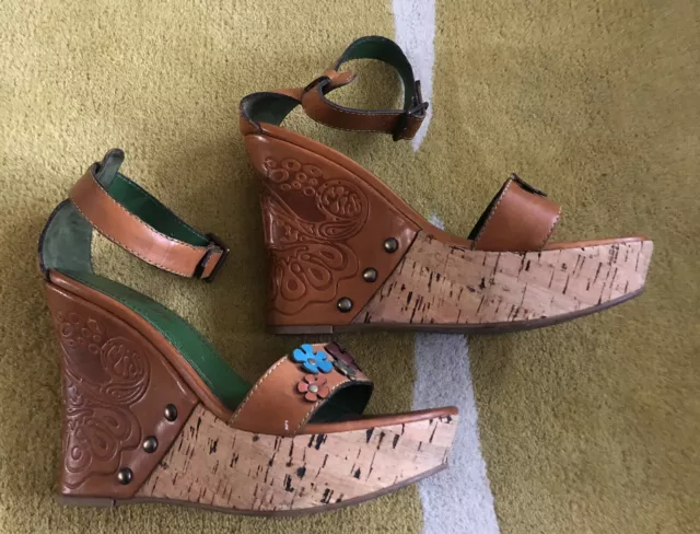 Miss sixty wedges sales