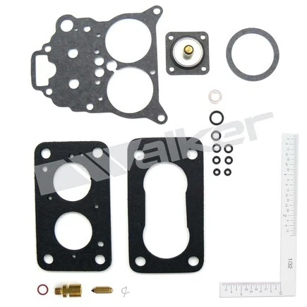 Walker Products 15639 Walker Carburetor Kits Feature The Most Complete Contents