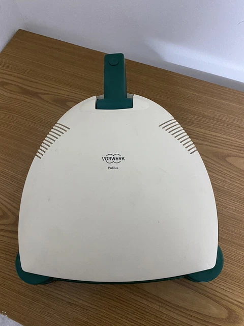 chassis kobold pulilux PL515 vorwerk 30205