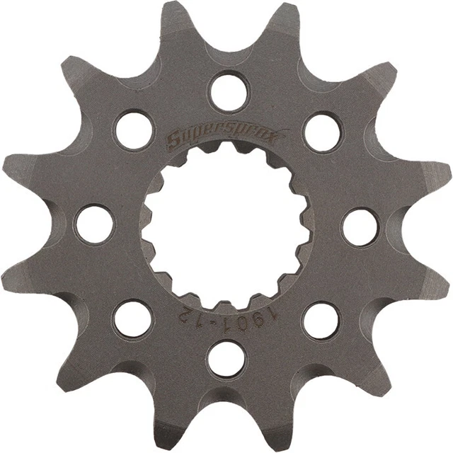 Supersprox Countershaft Steel Sprocket 12T CST-1901-12-1