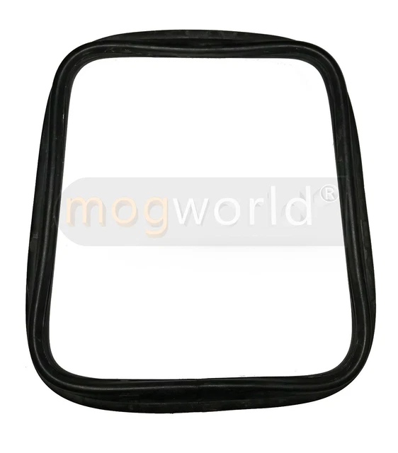 Unimog Gummidichtung Für Eckfenster – Geschlossenes Fahrerhaus, Passt U403/U406/U416/U421