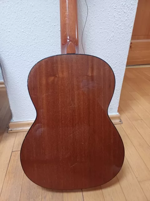 Gitarre „Pro Arte“  Größe 1/8 Modell GC-25 II  Kinder Konzertgitarre